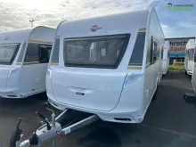 Fahrzeugbild Bürstner Averso 535 TL B66 Modell 2026 / Tageszulassung #10