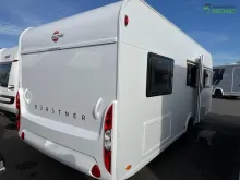 Fahrzeugbild Bürstner Averso 535 TL B66 Modell 2026 / Tageszulassung #12