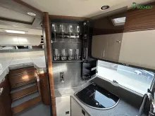 Fahrzeugbild Carthago chic c-line I 4.9 LE Sky Dream Comfort #4