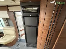 Fahrzeugbild Carthago chic c-line I 4.9 LE Sky Dream Comfort #5