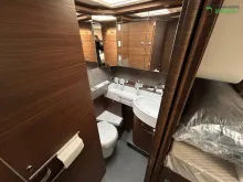 Fahrzeugbild Carthago chic c-line I 4.9 LE Sky Dream Comfort #8