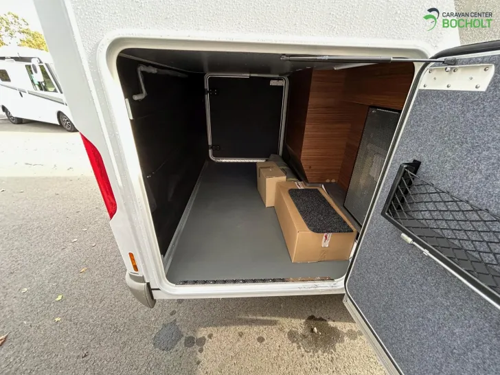 Fahrzeugbild Carthago chic c-line I 4.9 LE Sky Dream Comfort #9