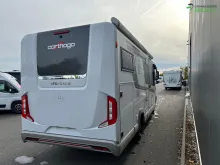 Fahrzeugbild Carthago chic c-line I 4.9 LE Sky Dream Comfort #14