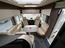Fahrzeugbild Carthago chic c-line I 4.9 LE Sky Dream Comfort #17