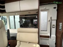 Fahrzeugbild Carthago chic c-line I 4.9 LE Sky Dream Comfort #18