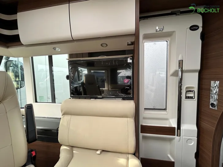 Fahrzeugbild Carthago chic c-line I 4.9 LE Sky Dream Comfort #18