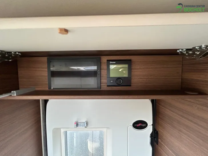 Fahrzeugbild Carthago chic c-line I 4.9 LE Sky Dream Comfort #20