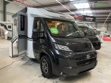 Fahrzeugbild Knaus Sky Ti 650 MEG IC- Line Modell 2026 / LTE / Rückfahrkamera #1