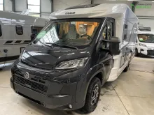Fahrzeugbild Knaus Sky Ti 650 MEG IC- Line Modell 2026 / LTE / Rückfahrkamera #4