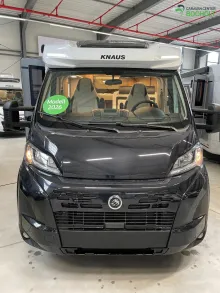 Fahrzeugbild Knaus Sky Ti 650 MEG IC- Line Modell 2026 / LTE / Rückfahrkamera #5