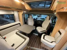 Fahrzeugbild Knaus Sky Ti 650 MEG IC- Line Modell 2026 / LTE / Rückfahrkamera #11