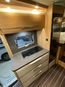 Fahrzeugbild Knaus Sky Ti 650 MEG IC- Line Modell 2026 / LTE / Rückfahrkamera #13