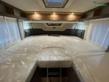 Fahrzeugbild Knaus Sky Ti 650 MEG IC- Line Modell 2026 / LTE / Rückfahrkamera #15