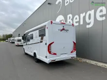 Fahrzeugbild Carthago c2-tourer I 145 RB-LE comfort 4.2t Fahrassistenz-Paket #10