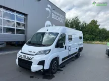 Fahrzeugbild Weinsberg CaraLife 630 LQ Abverkauf Vorjahresmodell #1