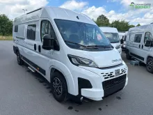 Fahrzeugbild Weinsberg CaraLife 630 LQ Abverkauf Vorjahresmodell #4