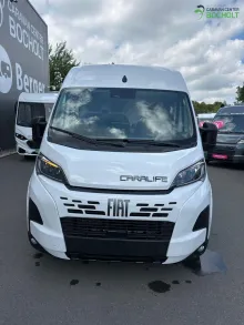 Fahrzeugbild Weinsberg CaraLife 630 LQ Abverkauf Vorjahresmodell #5
