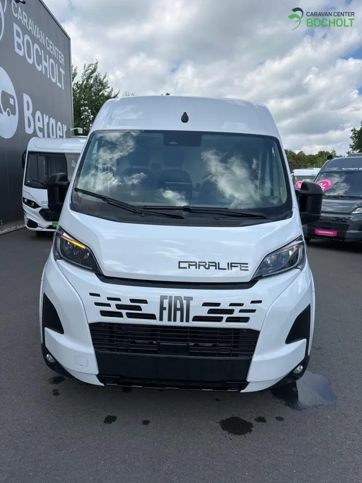 Fahrzeugbild Weinsberg CaraLife 630 LQ Abverkauf Vorjahresmodell #5