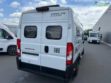 Fahrzeugbild Weinsberg CaraLife 630 LQ Abverkauf Vorjahresmodell #7