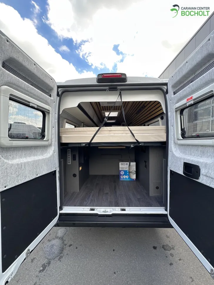 Fahrzeugbild Weinsberg CaraLife 630 LQ Abverkauf Vorjahresmodell #8
