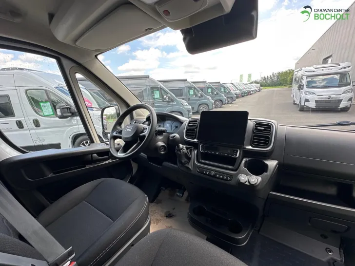Fahrzeugbild Weinsberg CaraLife 630 LQ Abverkauf Vorjahresmodell #9
