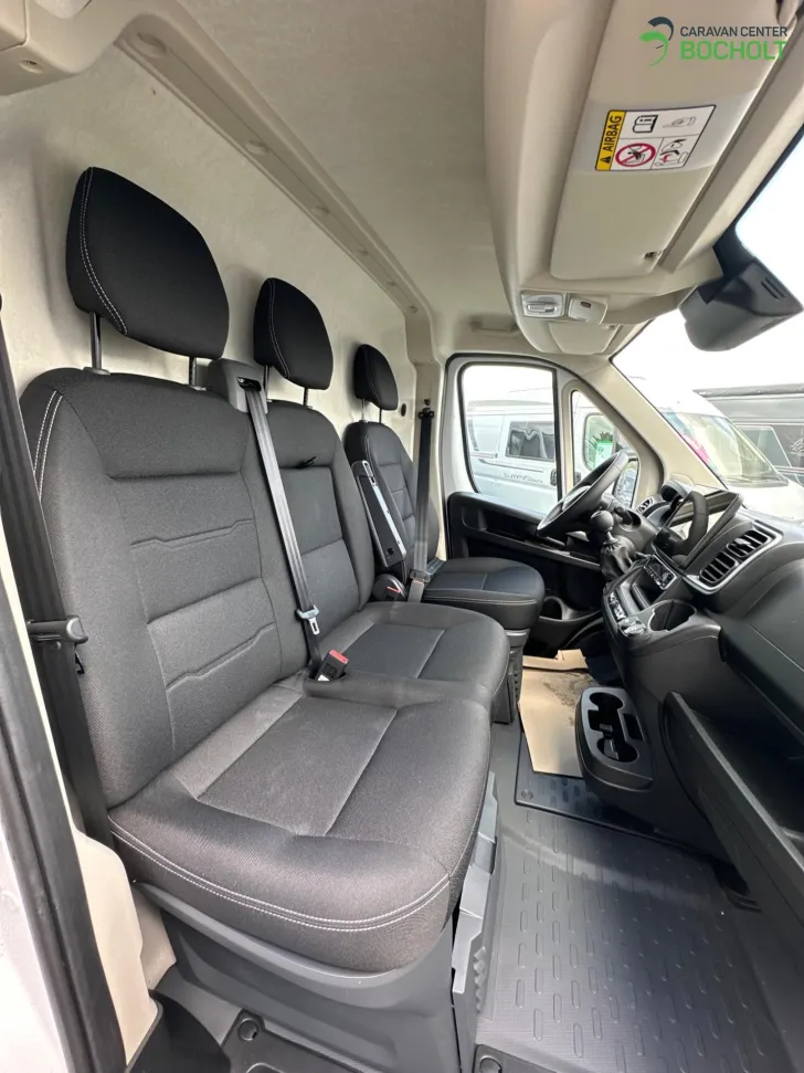 Fahrzeugbild Weinsberg CaraLife 630 LQ Abverkauf Vorjahresmodell #10