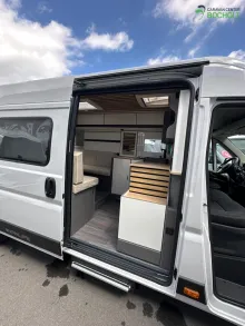 Fahrzeugbild Weinsberg CaraLife 630 LQ Abverkauf Vorjahresmodell #11