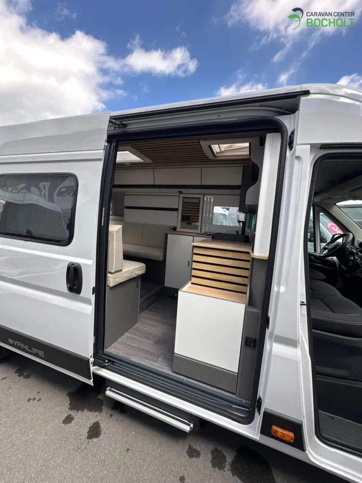 Fahrzeugbild Weinsberg CaraLife 630 LQ Abverkauf Vorjahresmodell #11
