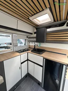Fahrzeugbild Weinsberg CaraLife 630 LQ Abverkauf Vorjahresmodell #12