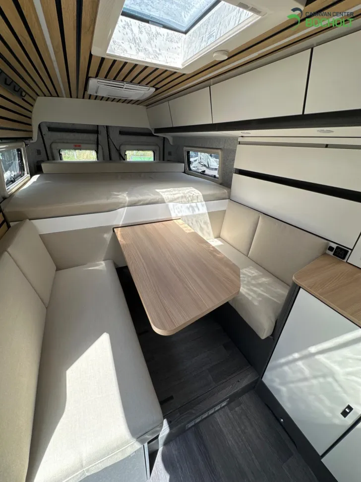 Fahrzeugbild Weinsberg CaraLife 630 LQ Abverkauf Vorjahresmodell #14