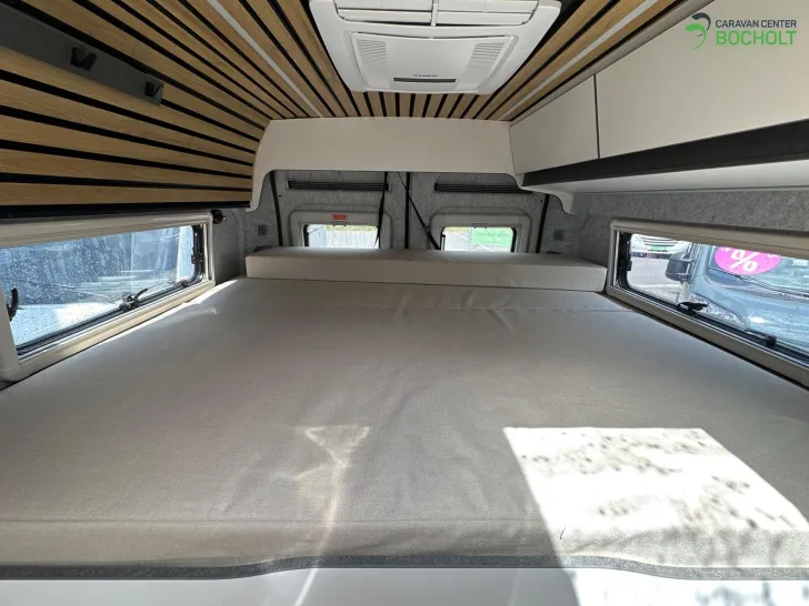 Fahrzeugbild Weinsberg CaraLife 630 LQ Abverkauf Vorjahresmodell #15