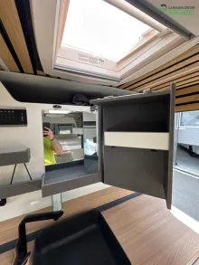 Fahrzeugbild Weinsberg CaraLife 630 LQ Abverkauf Vorjahresmodell #17