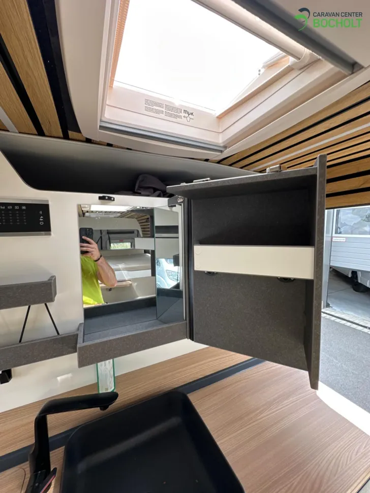 Fahrzeugbild Weinsberg CaraLife 630 LQ Abverkauf Vorjahresmodell #17