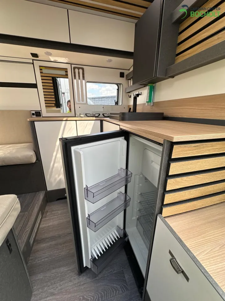 Fahrzeugbild Weinsberg CaraLife 630 LQ Abverkauf Vorjahresmodell #19