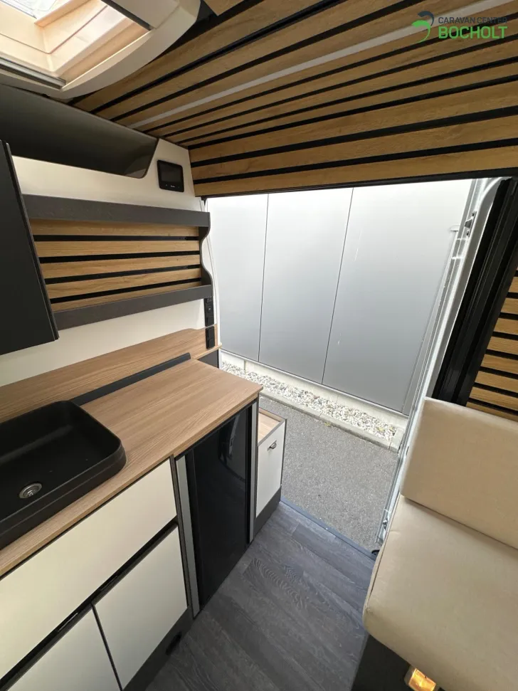 Fahrzeugbild Weinsberg CaraLife 630 LQ Abverkauf Vorjahresmodell #21