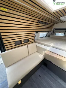 Fahrzeugbild Weinsberg CaraLife 630 LQ Abverkauf Vorjahresmodell #22