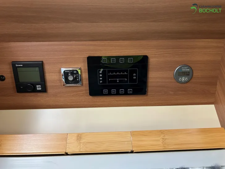 Fahrzeugbild Eura Mobil Activa One 570 HS Anhängerkupplung #4
