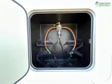 Fahrzeugbild Eura Mobil Activa One 570 HS Anhängerkupplung #7