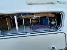 Fahrzeugbild Eura Mobil Activa One 570 HS Anhängerkupplung #8