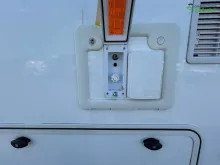 Fahrzeugbild Eura Mobil Activa One 570 HS Anhängerkupplung #9