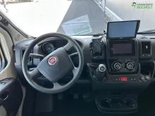 Fahrzeugbild Eura Mobil Activa One 570 HS Anhängerkupplung #13