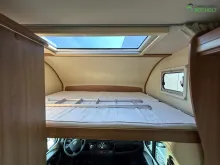 Fahrzeugbild Eura Mobil Activa One 570 HS Anhängerkupplung #14