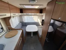 Fahrzeugbild Eura Mobil Activa One 570 HS Anhängerkupplung #17
