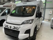 Fahrzeugbild Knaus Van TI 650 MEG VANSATION Modell 2026 #5