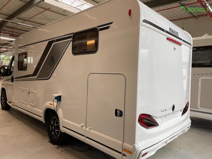 Fahrzeugbild Knaus Van TI 650 MEG VANSATION Modell 2026 #6