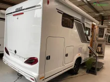 Fahrzeugbild Knaus Van TI 650 MEG VANSATION Modell 2026 #7