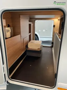 Fahrzeugbild Knaus Van TI 650 MEG VANSATION Modell 2026 #8