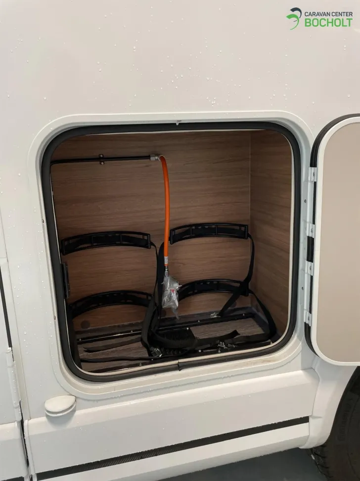 Fahrzeugbild Knaus Van TI 650 MEG VANSATION Modell 2026 #10