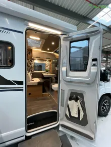 Fahrzeugbild Knaus Van TI 650 MEG VANSATION Modell 2026 #11