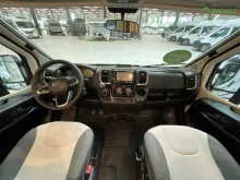 Fahrzeugbild Knaus Van TI 650 MEG VANSATION Modell 2026 #12